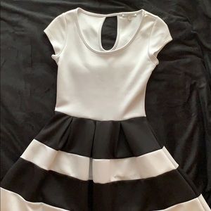 Cute Skater Dress!